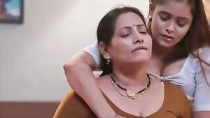 indian lez fucks hard - Indian Lesbian Sex Videos