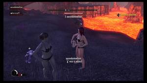 Elder Scrolls Porn - Elder Scrolls porn