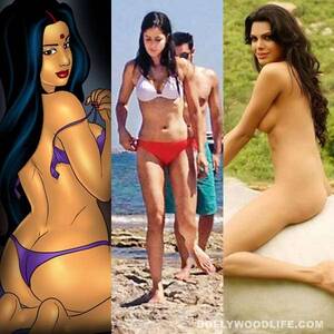 Erotic Porn Katrina Kaif - Savita Bhabhi, Katrina Kaif, Sheryln Chopra: The top three newsmakers of  2013! - Bollywood News & Gossip, Movie Reviews, Trailers & Videos at  Bollywoodlife.com