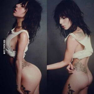 lady gaga ass - Lady Gaga's ass - 9GAG
