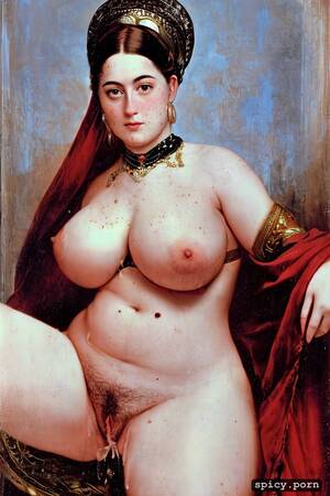 Fifteenth Century Porn - Image of 15th century 28 yo turkish grand odalisque spread legs creamy  pussy cum in pussy - spicy.porn