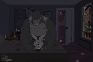 Gay Gorilla Porn - Gay Gorilla Xxx | Gay Fetish XXX