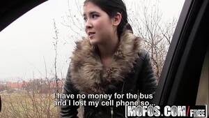 mofos czech - Mofos - Stranded Teens - Czech Honeys Roadside Sex Tape starring Lady D -  XVIDEOS.COM