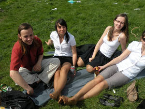 70s Pantyhose Sex - The return of frumpy flats?