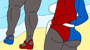 Harley Quinn Giantess Feet Porn - THICC HARLEY QUINN GIANTESS FEET HIGH HEELS DCEU THE SUICIDE SQUAD 2  DRAWING TIMELAPSE SPEEDPAINTING - YouTube