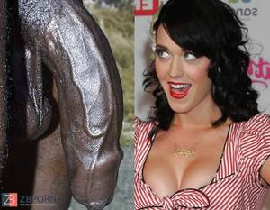 katy black porn - Katy perry big black cock