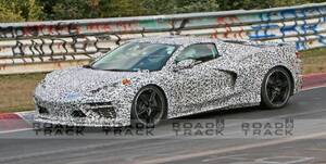 Einge%c3%b6lt - GM Clutch-By-Wire Patent Could Mean a Manual Transmission For the Mid-Engine  Corvette : r/cars