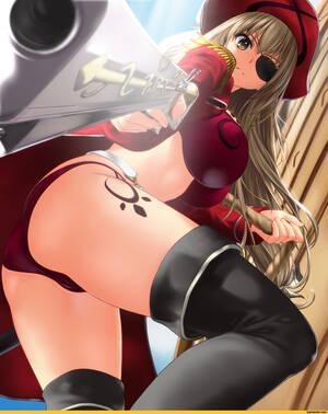 naked anime girls guns - anime :: fandoms :: Amagi Brilliant Parkï»¿ :: sento isuzu :: Anime Adult -  JoyReactor