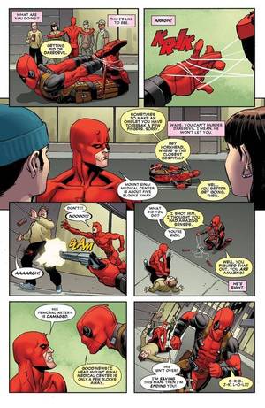 Deadpool Jubilee Porn - What everyone thinks of Wolverine | Comics! | Pinterest | Marvel, Comic and  Superheroes