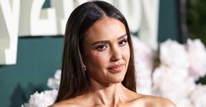 Jessica Alba Porn Gagged - Reese Witherspoon Mad at Jessica Alba for 'Copy-cat' Media Company: Report