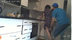 free hidden cam wife - Free SPY CAMERA: Caught the wife cheating with the youthful poolguy Porn  Video HD