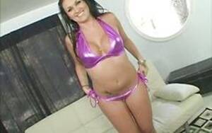 Corina Jayden Porn Ashli Orion - Corina Jayden has a big round ass and pigtails | bang.com