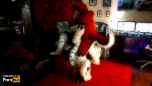 Gay Furry Porn Gif - Yiff Yiff :3 Gay Porn Gif | Pornhub.com