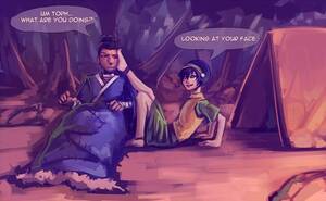 Avatar The Last Airbender Foot Porn - Looking... : r/TheLastAirbender