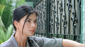 Angel Locsin Porn - Ryan's Movie Reviews: TXT (Filipino 2006) Review