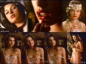 Milla Jovovich Porn Captions - Milla Jovovich nude pictures gallery - britney spears porn comics online