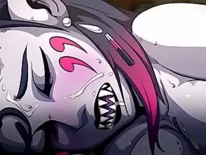 Anime Demon Porn - Anime Demon Rough Sex | BDSM Fetish