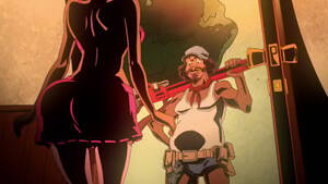 black dynamite porn movie - Watch Black Dynamite season 1 episode 2 streaming online | BetaSeries.com