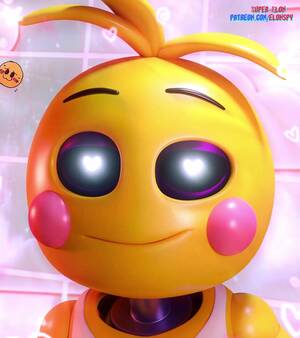 chica handjob blowjob cumshot - Let's Party [Super Elon]