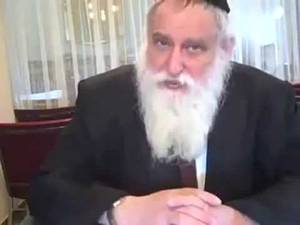 asian baby sucking cock - RABBI EXPLAINS IMPORTANCE OF SUCKING BABY'S PENIS FOLLOWING CIRCUMCISION