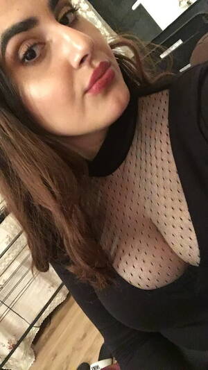 arab babe - Arab Babe Snapchat Leaks .. Full album - Porn - EroMe