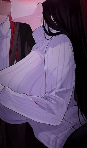 deepthroat archive - Watch [blue archive]èª¿æœˆãƒªã‚ª å£äº¤ - Blowjob, Animated, Hentai Porn - SpankBang