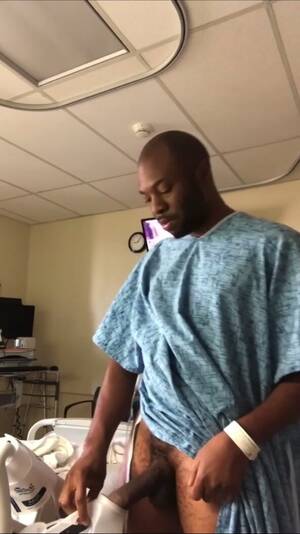 big cock in hospital - Big dick: Hospital BBC Big Dick Pisser (Caught) - ThisVid.com