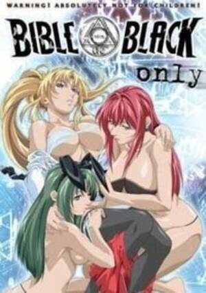 bible black squirting - Bible Black Only | Hentaisea