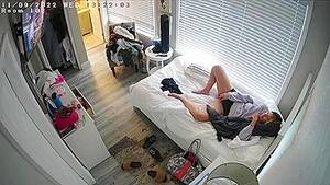 hidden cam masturbation videos - Hidden cam masturbation XXX video on Area51.porn