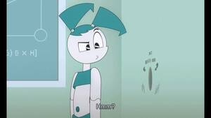 Jenny The Robot Porn - Jenny: Mysterious Hole - Rule 34 Porn