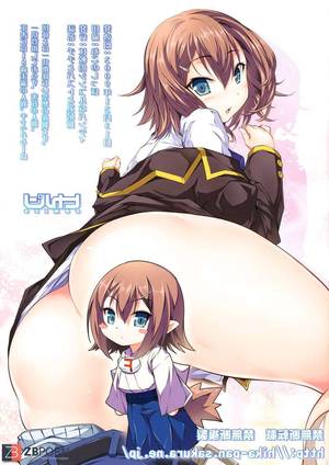 baka and test hentai - Tits, Blasts, and Racks (Baka to Test Hentai Doujin)