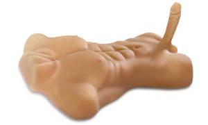 big black ass fuck me silly mega masturbator - F-ck Me Silly Dude! Mega Masturbator Beige Sex Toy Product