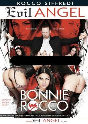 Best Porn Movie - Rocco is probably one of the best porn movies
