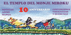 Anime Toddlercon Porn - El Templo del Monje Miroku