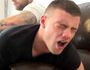 Beautiful Faces Porn Gay - Una actriz britÃ¡nica descubre a su novio en pelÃ­culas de porno gay S&M