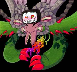 Flowey Undertale Porn - image image image image