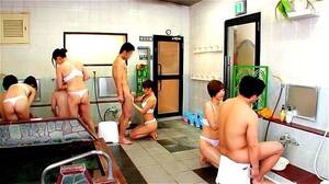 japanese babes sauna sex - Watch Japanese Sauna Spa Service ( Vol 1 ) - Japanese Sauna, Japanese  Service, Japanese Sauna Spa Service Porn - SpankBang