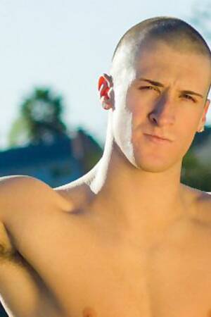 Connor Kline - Connor Kline Gay Pornstar - BoyFriendTV.com