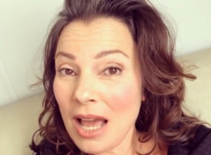 Fran Drescher Porn - 10+ Facts About Fran Drescher Fans Didn't Know
