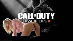Blackops 2 Porn - Black Ops 2: Porno Trolling - YouTube