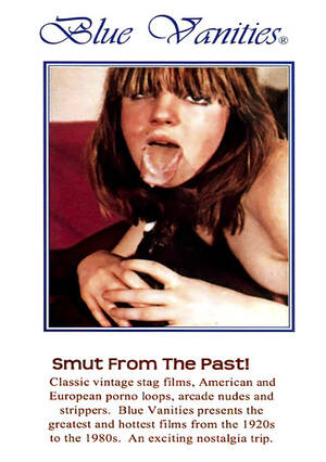 80s Porno Captions - Peepshow Loops 92: 70s and 80s - Classic Erotica