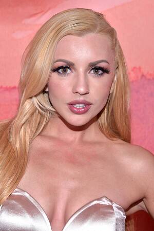 blonde teen sucks - Lexi Belle - Wikipedia