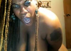 black screaming bbw - Download Mobile Porn Videos - Black Bbw With Huge Tits Goes Crazy On Dildo,  Screaming - 1240969 - WinPorn.com