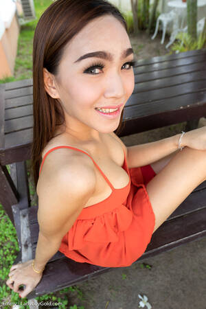 ladyboy gold emmy - Ladyboygold Emmy Secretary Ladyboy Vidios PornPics VIP Gallery