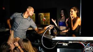 in the vip - HD Porn Videos on RealityKings.com