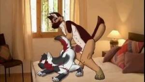 Gay Furry Sex Porn - GAY FURRY SEX Cartoon Gay Porn, rinessoro - PeekVids