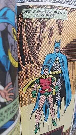 Batman Tied Up Forced Porn - Batman: A Death in the Family by Jim Starlin | Goodreads