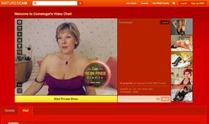 live sex mature - Mature Porn Stars Live Appearances. Hairy blonde teen amateur Â· Huge ebony  bbw masturbates