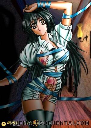 anime shemale bondage - Babe Today Shemale Bondage Porn Pics Hunter Mobile 3