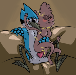 Jay From Regular Show Porn - Read Cloudy Jay Hentai Porns - Manga And Porncomics Xxx